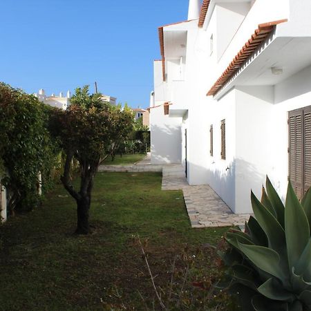 Cheerfulway Oura Village Garden Apartamentos Albufeira Exterior photo