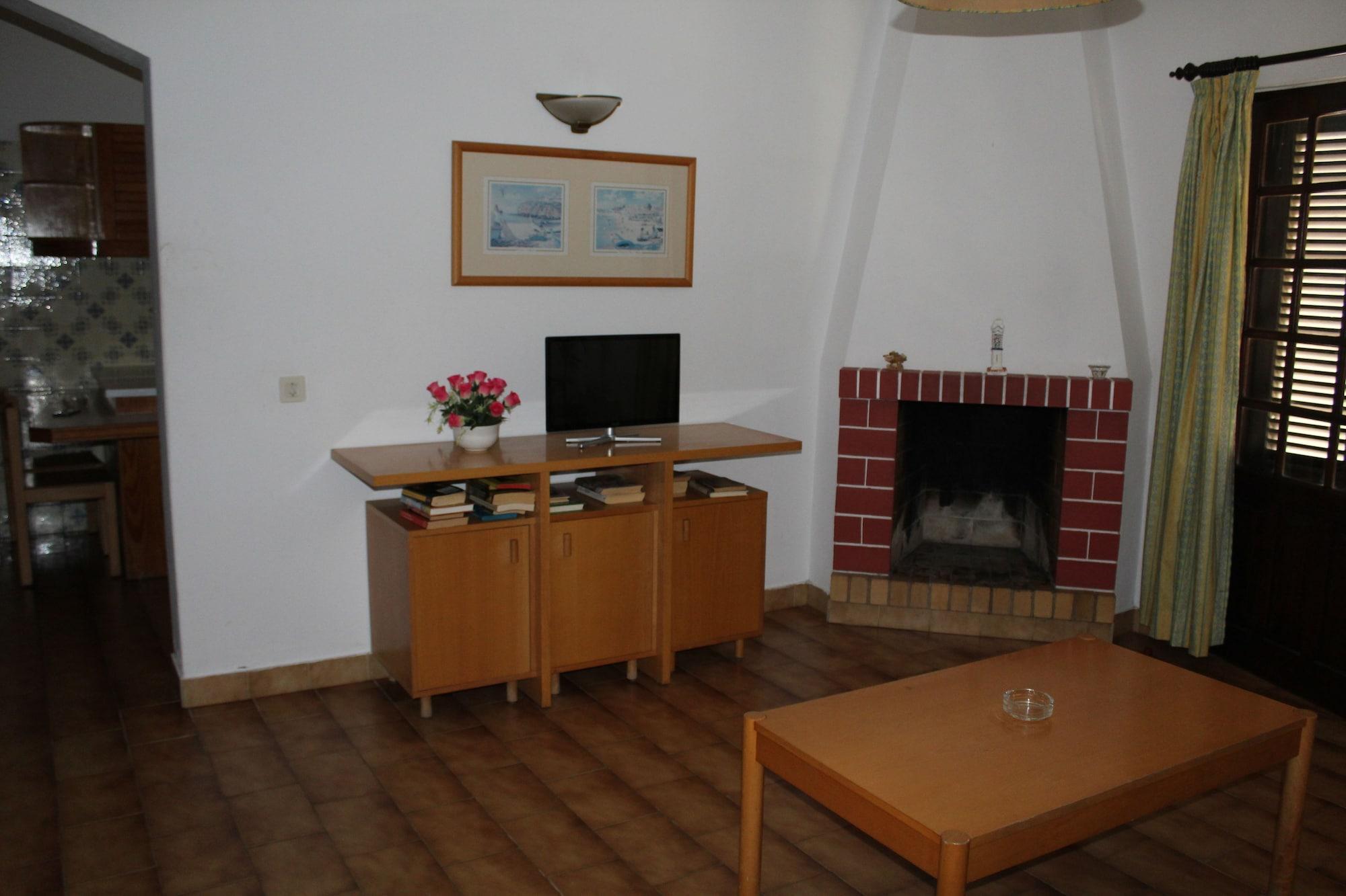 Cheerfulway Oura Village Garden Apartamentos Albufeira Exterior photo