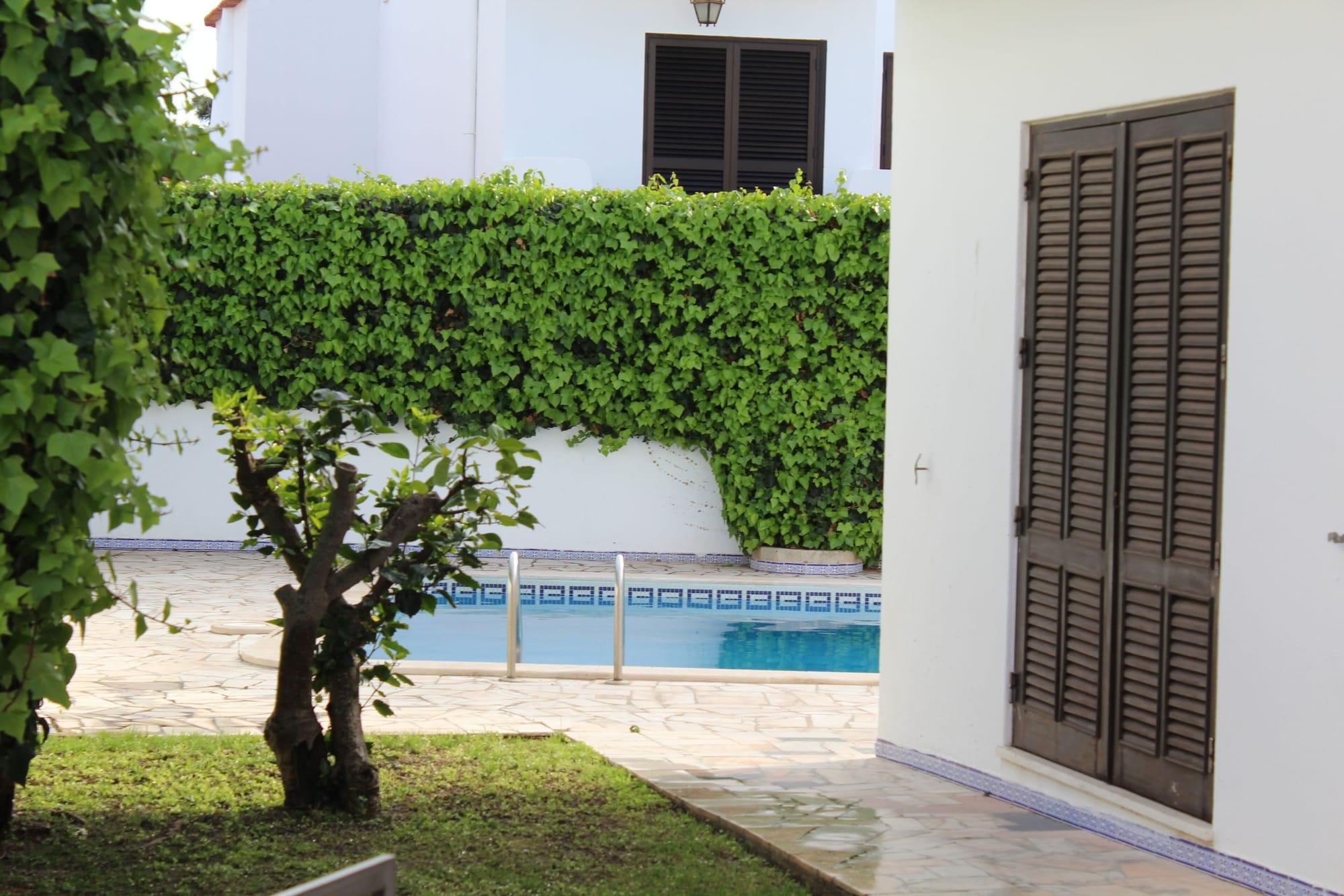 Cheerfulway Oura Village Garden Apartamentos Albufeira Exterior photo