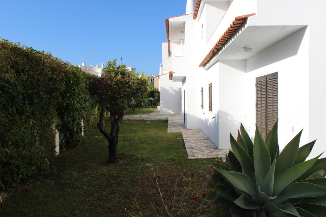Cheerfulway Oura Village Garden Apartamentos Albufeira Exterior photo