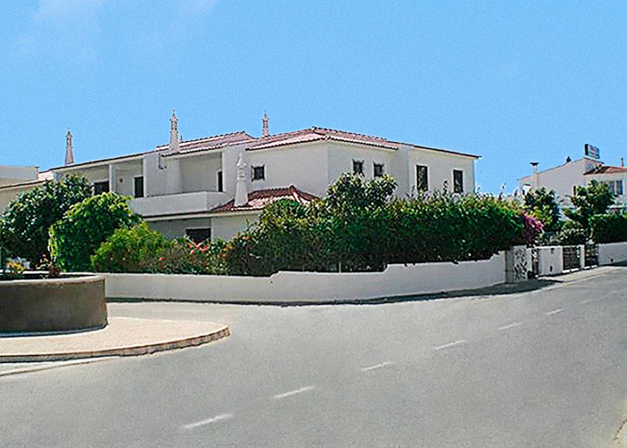 Cheerfulway Oura Village Garden Apartamentos Albufeira Exterior photo